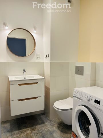 Mieszkanie 36,9 m², Poznań, Naramowice, Bielicowa - Фото 5