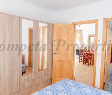 Country Property in Cómpeta, Inland Andalucia in the mountains - Photo 5