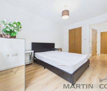 1 bedroom apartment to rent - Photo 5