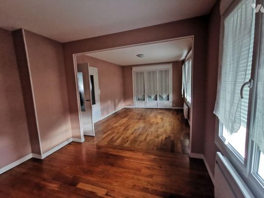 A louer Condé-en-Normandie dans le Calvados (14), appartement T3 de 66,40m² en parfait état sit... - Photo 1