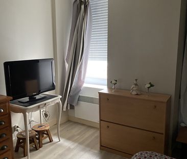 Location Appartement 2 pièces 35m² CHERBOURG OCTEVILLE 50100 - Photo 4