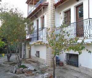Μεζονέτα για ενοικίαση Κέντρο (Άνοιξη) - Photo 4