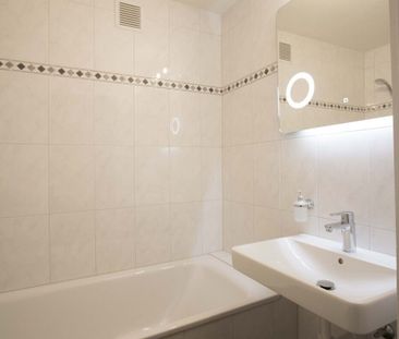 Tolle, renovierte Wohnung an super Lage! - Foto 4