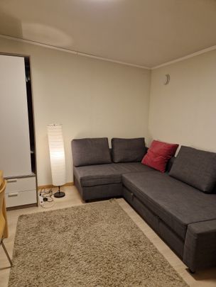 Fornborgsvägen, Huddinge - Photo 1