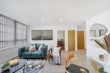 1 bedroom apartment to rent - Photo 5