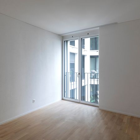 Modernes Wohnerlebnis im VIVO Aesch - Foto 4