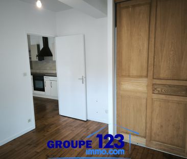 Location Appartement 2 pièces 30m² AUXERRE 89000 - Photo 5