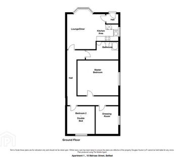 Flat 1, 10 Melrose Street, Belfast, BT9 7DN - Photo 2