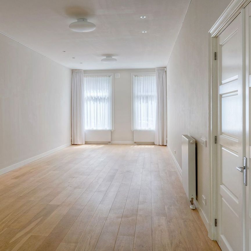 De Lairessestraat 82-A, Cornelis Schuytbuurt, 1071PH, Amsterdam - Photo 1