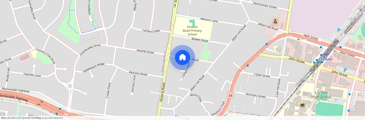 3/16 Stuart Road, Vic 3140, Lilydale