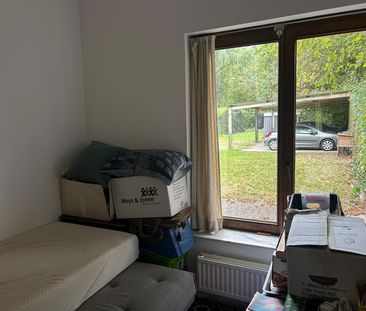 Gelijkvloers appartement op toplocatie - Photo 4