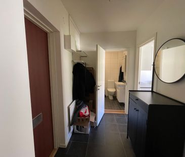 Heljestrandsgatan, Eskilstuna - Foto 3