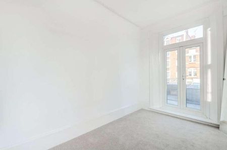 Goldhawk Road, Shepherd's Bush, W12 - Photo 5