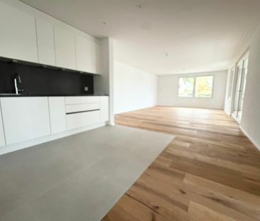 1. Nettomiete geschenkt! Erstvermietung von exklusiven 3.5-Zimmerwo... - Photo 3