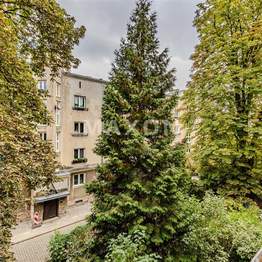 2 pokojowe, pierwszy najem, Żoliborz Magistracki - Фото 1