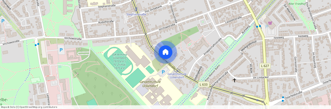 Bochumer Straße 205, 45886 Gelsenkirchen