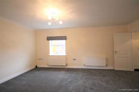 1 bedroom property to rent in Bracknell - Photo 3