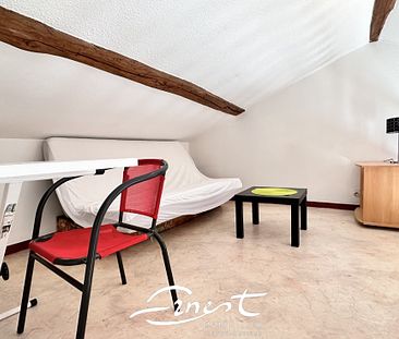 Duplex 24 m² - 1 pièce - Jaunay-Marigny (86130) - Photo 3