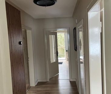 TOP LAGE 1e OG APPARTEMENT IN WESTEN VON GRONAU - Foto 5