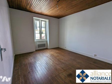 BOURG DE LA GRAVERIE - MAISON - T3 - 500 € - Photo 5