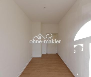 Dresden-Neustadt ruhige Lage: schöne kleine 2-Raum-Whg, CO EG links E2 - Photo 1