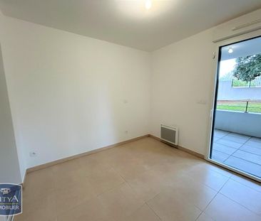 Location Appartement 3 pièces 64m² ST JEAN DE VEDAS 34430 - Photo 5