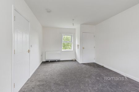2 bedroom apartment to rent - Photo 2