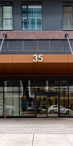 For Lease - 35 Tubman Avenue Unit# 417, Toronto, Ontario - Photo 4