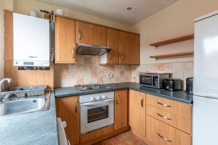 2324L - St Clair Street, Edinburgh, EH6 8LA - Photo 5