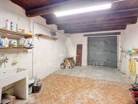 MAISON 95M2 GRAVESON, - Photo 5