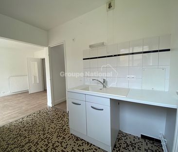 CHAVILLE - Studio double - 37 m2+ cave + parking, - Photo 2