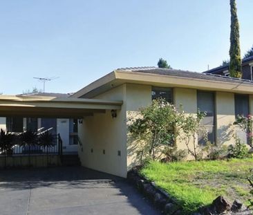 Spacious 3 Bedroom Home In A Great Location ( 6 months lease ) - Photo 3