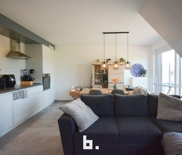 Appartement te huur - Foto 6