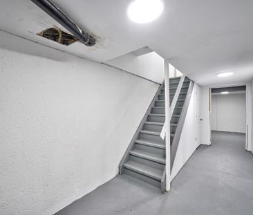 For Lease - 2012 Sheppard Avenue Unit# TH102, Toronto, Ontario - Photo 5