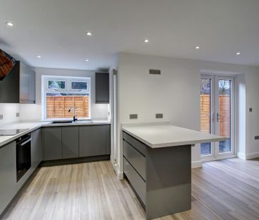 3 bedroom detached house to rent - Photo 1