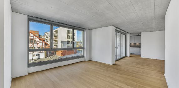 Zwicky-Zentrum modern and practical - Foto 2