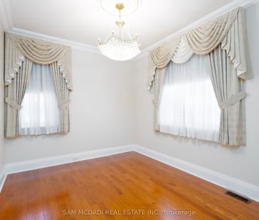 For Lease - 469 Evans Avenue Unit# Main, Toronto, Ontario - Photo 3