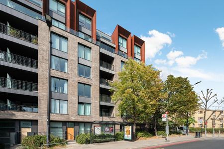 2 bedroom flat to rent - Photo 4