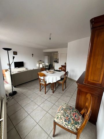 Gezellig, goed gelegen appartement met 2 slaapkamers vlakbij het centrum van Geel! - Foto 3