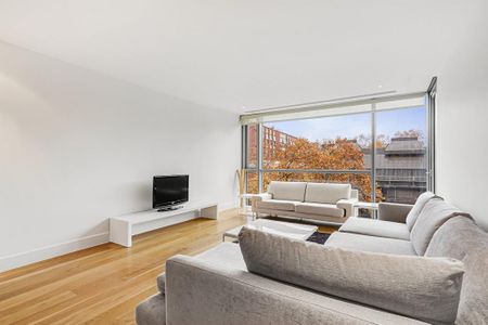 2 bedroom flat to rent - Photo 4