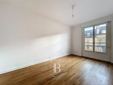 Tout savoir sur cet appartement dans le quartier Notre Dame, à Versailles - Photo 2