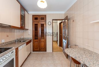 Apartamento T3 DUPLEX