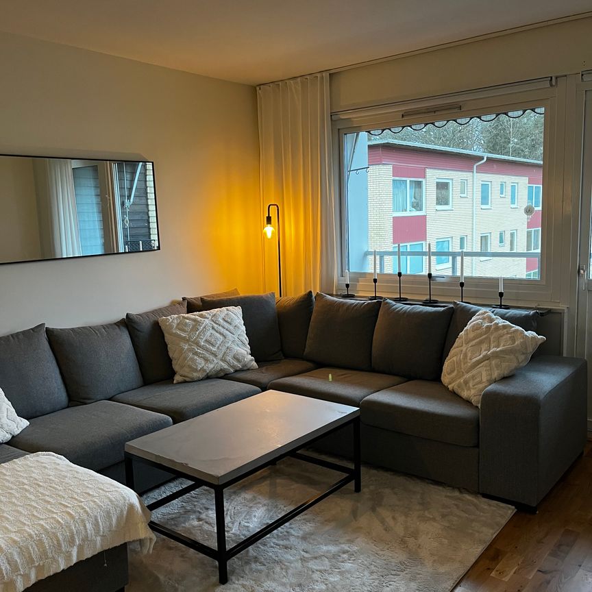 Järdalavägen, Linköping - Foto 1