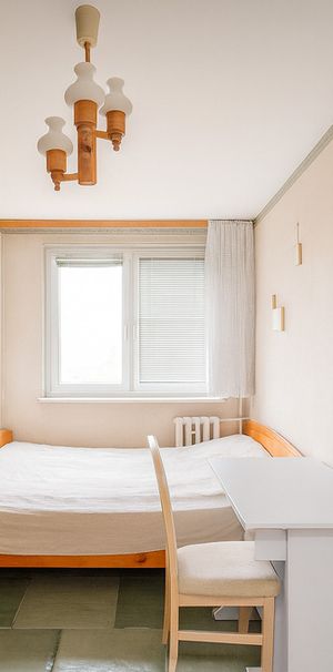 Mieszkanie Świerczewo Szczecin, nr 437176 - Photo 1