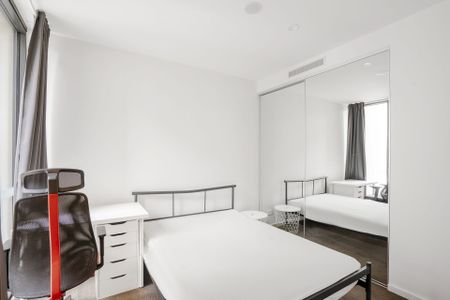 High Quality Fully Furnished Apartment in the city - Photo 2