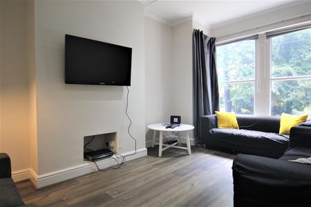 Langdale Terrace, Headingley, LS6 3DY, Leeds - Photo 3
