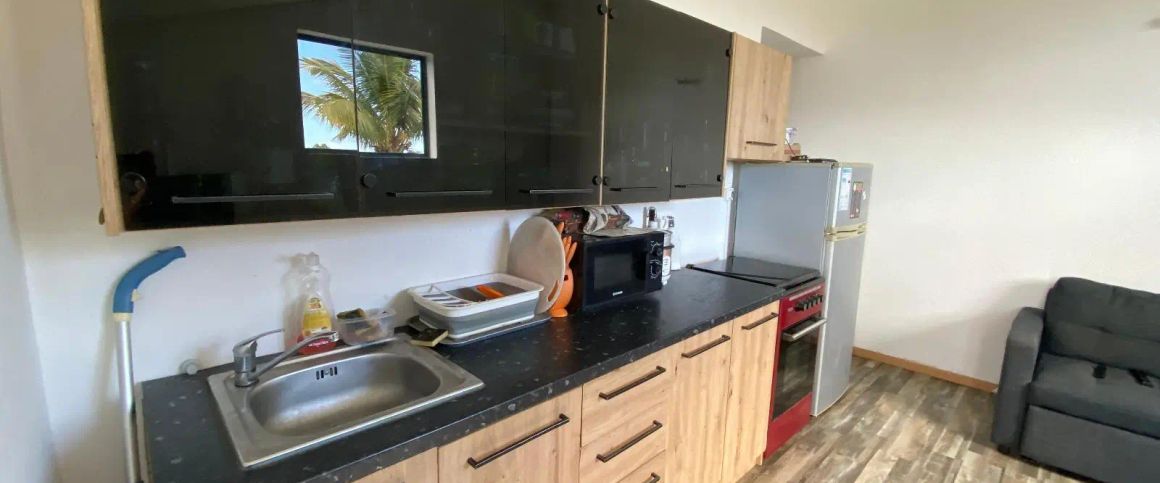 Appartement à louer 2 pièces 42m² - Photo 1