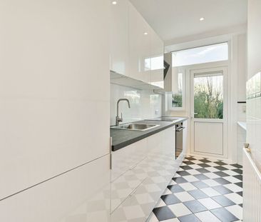 Appartement te huur: De Sillestraat 272 2593 VE Den Haag - Foto 6