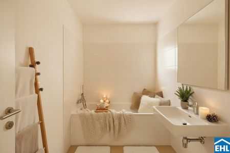 Familienfreundlich, modern, naturnah – Ihr neues Reihenhaus wartet - Foto 5