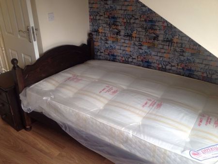 5 double en-suite bedroom property located in Selly Oak - Photo 5